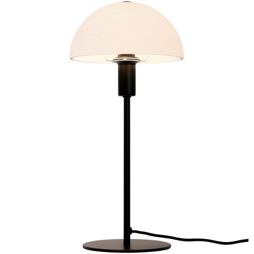 Stolní lampy dekorační - NOR 2112305003 Ellen 20 stolní lampa černá - NORDLUX - foto 1