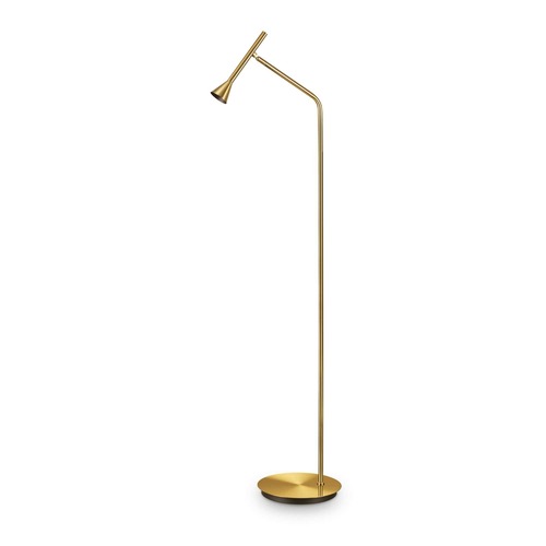 Stojací lampy - ILUX 285344 Stojací lampa Diesis pt - IDEALLUX - foto 1