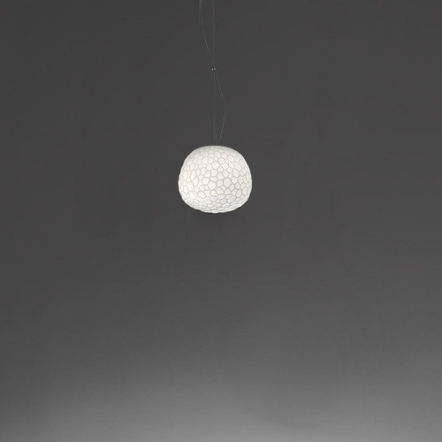 Koule - AR 1710110A Meteorite 15 závěsné (E14) - ARTEMIDE - foto 1