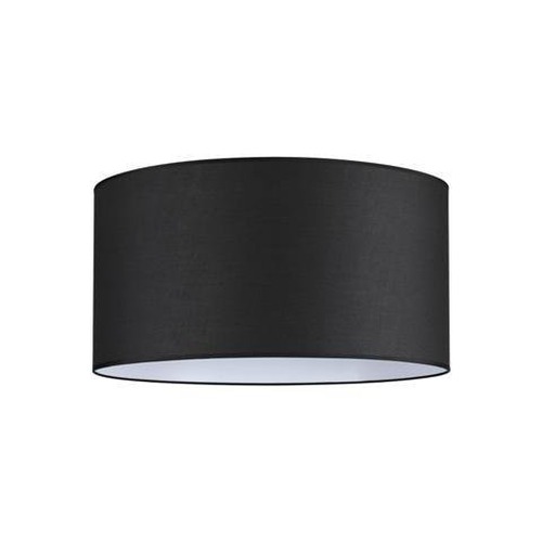 Stínidla, kryty, clony - ILUX 270029 Stínidlo Ideal Lux SET UP PARALUME CILINDRO D70 BIANCO 270029 ke svítidlům SET UP o průměru 70cm, černé - IDEALLUX - foto 1