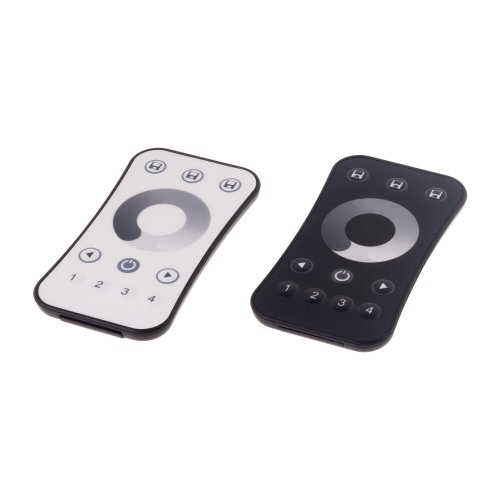 Dálkové ovládače ruční - Ovladač dimLED OVS 4KR - foto 1