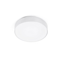 Ventilátory - FARO 33486 sada osvětlení šedá pro ventilátory WHINCHE AC - FARO