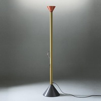 Stojací lampy - AR A0111W00 Stojací lampa Callimaco LED 2700K - ARTEMIDE