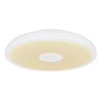 Kruhová - GLO 41366W RAFFY 41366W Stropní svítidlo - GLOBO