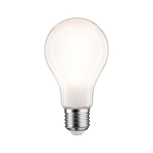 E27 - P 28648 LED žárovka 11,5 W E27 mat teplá bílá - PAULMANN - foto 1