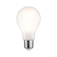 E27 - P 28648 LED žárovka 11,5 W E27 mat teplá bílá - PAULMANN