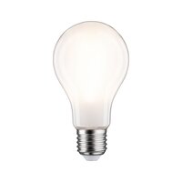 E27 - P 28648 LED žárovka 11,5 W E27 mat teplá bílá - PAULMANN