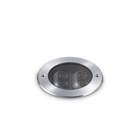 Zapuštěná - ILUX 277011 TAURUS 10W - IDEALLUX