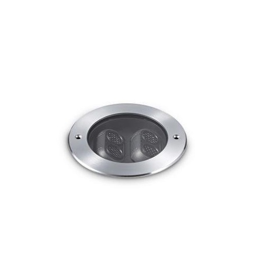 Zapuštěná - ILUX 277011 TAURUS 10W - IDEALLUX - foto 1