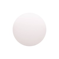 Stínidla, kryty, clony - LA 1004800 NUMINOS® XL difuzér Frosted - BIG WHITE (SLV)