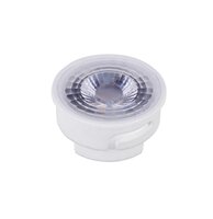 LED moduly - LD 08176 VÝPRODEJ - LILUCO LED žárovka, žárovka, 4W, kruhové SimplyDim 3000K - LEUCHTEN DIREKT / JUST LIGHT