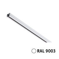 Lišty a příslušenství - P 95641 URail lišta 2m 230V bílá - PAULMANN