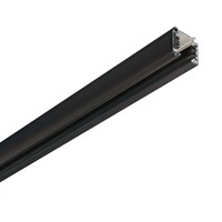 Lišty a příslušenství EUTRAC - ILUX 247618 Link 3fáze přisazená kolejnice 3000 mm dali 1-10v - IDEALLUX