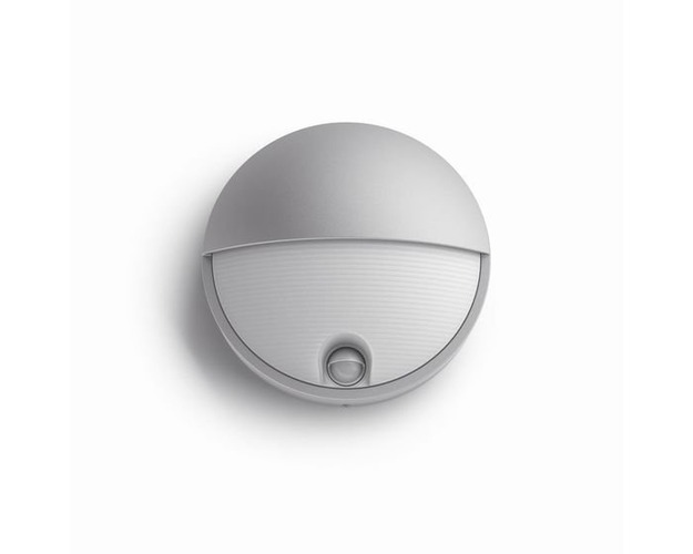 Nástěnná - PH 16456/87/16 Capricorn SVÍTIDLO VENKOVNÍ 16456/87/16 - Philips (915005193101) - foto 1