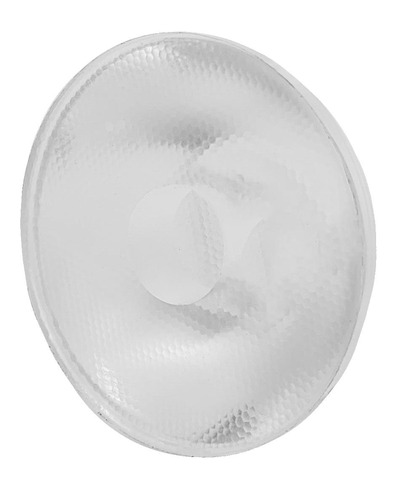 Stínidla, kryty, clony - CEN RGMS-LENS15 Čočka 15d pro svítidla REGIA SHOP MINI SPHERE - CENTURY - foto 1