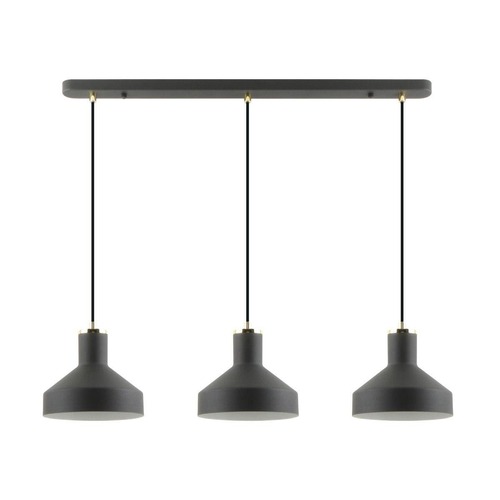 Vícečetná - ZUMA 003064-024618 Závěsné svítidlo SIGMA A8016S-3A - ZUMALINE - foto 1