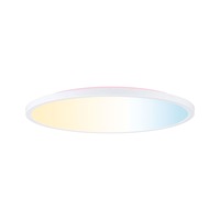 Kruhová - P 71192 LED Panel Atria Shine kruhové 400mm 32W RGB+ bílá stmívatelné - PAULMANN