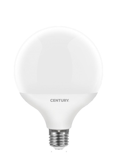E27 - CEN HR80G95-152730 LED GLOBE HARMONY 80 15W E27 3000K 200d - CENTURY - foto 1