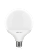 E27 - CEN HR80G95-152730 LED GLOBE HARMONY 80 15W E27 3000K 200d - CENTURY