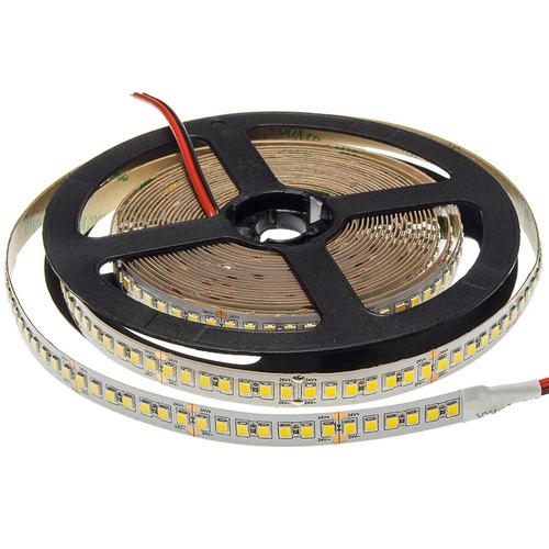 2835 - LED pás 2835 24V Non-Waterproof 100lm/W 3 roky záruka - foto 1