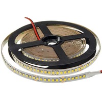 2835 - LED pás 2835 24V Non-Waterproof 100lm/W 3 roky záruka