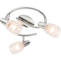 Bodová - GLO 54985-3 ROY 54985-3 Stropní svítidlo - GLOBO