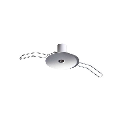 Kotvící prvky, držáky, závěsy - ILUX 307107 Zapuštěná rozeta - IDEALLUX - foto 1