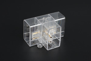 Spotřební materiál a příslušenství - T-Connector Hexagon Příslušenství