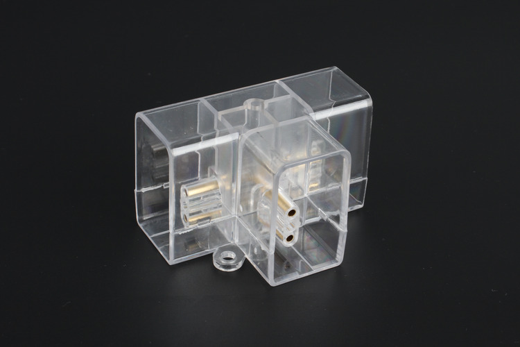 Spotřební materiál a příslušenství - T-Connector Hexagon Příslušenství - foto 1