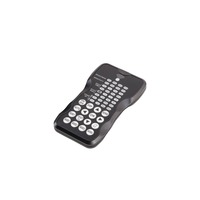 Ovladače - LA 1008916 FLOODLIGHT C Remote control for PIR sensor - BIG WHITE (SLV)