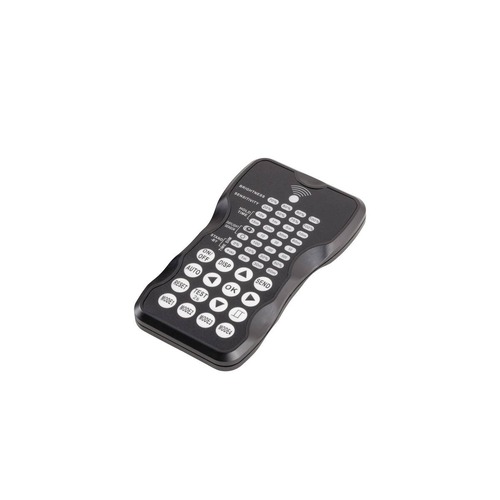Ovladače - LA 1008916 FLOODLIGHT C Remote control for PIR sensor - BIG WHITE (SLV) - foto 1