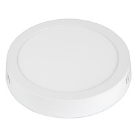 LED panely - LED Surface Panel Round
