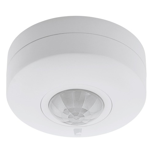 Na strop - EG 97421 Venkovní čidlo DETECT ME 6 97421 - EGLO - foto 1