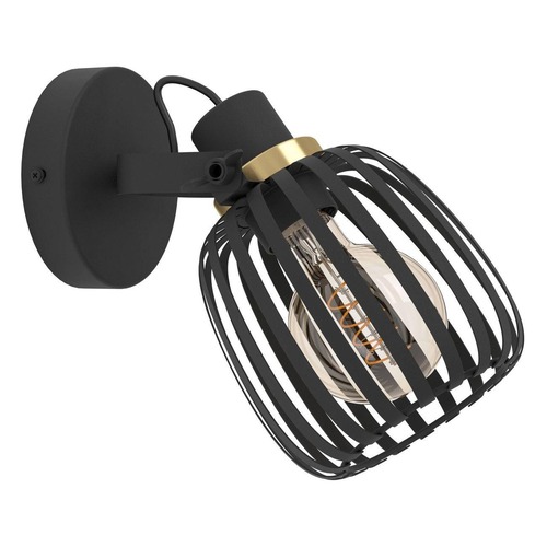 Bodová - EG 900661 Stropní svítidlo GIRONA EGLO 900661 - EGLO - foto 1