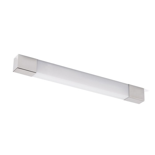 K zrcadlu - RED R12213 //   IMPERIA 60 nástěnná chrom 230V G5 24W IP44 - RED - DESIGN RENDL - foto 1