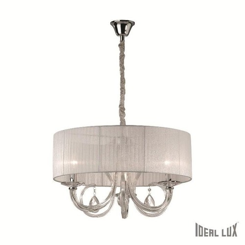 Dekorativní - ILUX 035840 Závěsné svítidlo Ideal Lux Swan SP3 035840 - IDEALLUX - foto 1