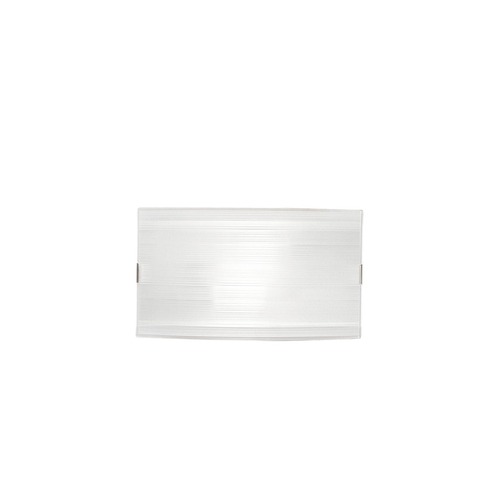 Nepřímé osvětlení - FAN I-CELINE-AP3520 Nástěnné svítidlo Celine, bílé, 2xE27, 35 x 10,5 x 20 cm - FANEUROPE - foto 1