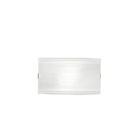 Nepřímé osvětlení - FAN I-CELINE-AP3520 Nástěnné svítidlo Celine, bílé, 2xE27, 35 x 10,5 x 20 cm - FANEUROPE