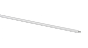 Lišty a příslušenství IVELA - IMPR 710086 Deko-Light prodloužení pro závěs (30cm) pro 3-fázový svítidla D Line bílá