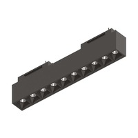 Lištové Magnetic Arca - ILUX 223001 Arca accent 15w 4000k - IDEALLUX