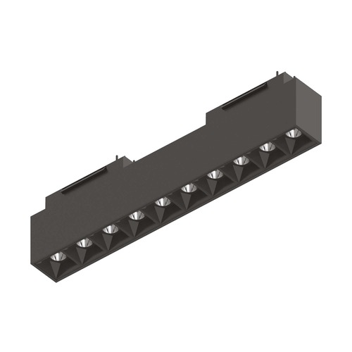 Lištové Magnetic Arca - ILUX 223001 Arca accent 15w 4000k - IDEALLUX - foto 1