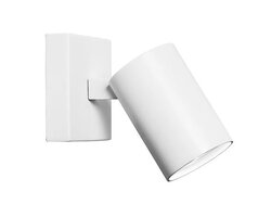 Bodová - AST 1286001 ASCOLI I bílá 230V GU10 50W (STARÝ KÓD: AST 6142 ) - ASTRO Lighting