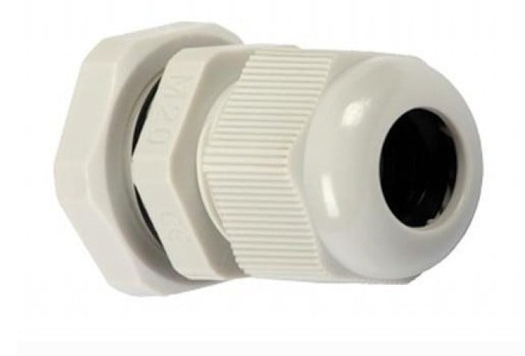 krabice a věnečky - Kabelová průchodka PG11 - foto 1