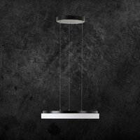 Kruhová - OS CAR10063 Závěsné svítidlo CARINA LE2 LED-1L20C10ZLE11/426/L100 C 2700K (starý kód 10063) - OSMONT