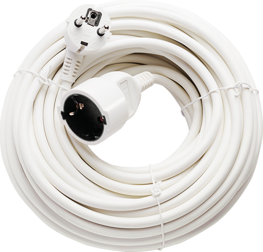 Zásuvky a adaptéry - Prodlužovací kabel 10m - foto 1