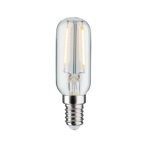 E14 - P 28694 LED žárovka 2,8W E14 čirá teplá bílá stmívatelná - PAULMANN - foto 1