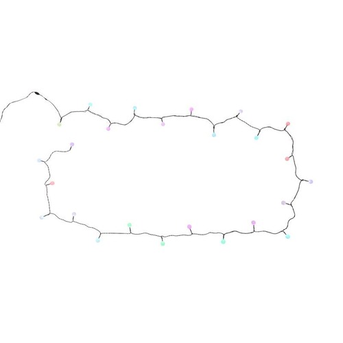 Dekorační - GLO 3408 NIRVANA 3408 Dekorativní svítidlo - GLOBO - foto 1