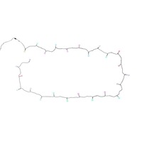 Dekorační - GLO 3408 NIRVANA 3408 Dekorativní svítidlo - GLOBO