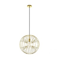 Koule - EG 98689 Závěsné svítidlo OKINZURI 98689 - EGLO