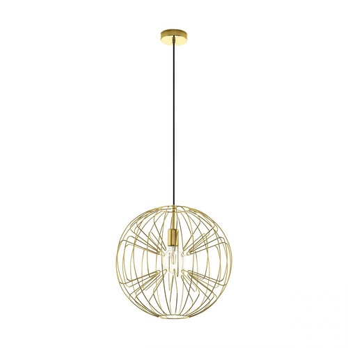 Koule - EG 98689 Závěsné svítidlo OKINZURI 98689 - EGLO - foto 1